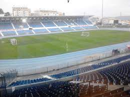 Maybe you would like to learn more about one of these? Estadio Do Restelo Wikipedia
