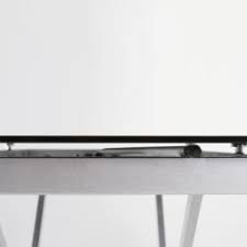While most adjustable height coffee tables give you the option to change the level at which the counter is set, some also offer you different levels, so that you end up. Manhattan Rectangle Adjustable Height Dining And Coffee Table Overstock 6278066