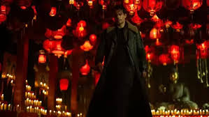 Reboot de Highlander ganha novas imagens do set; confira