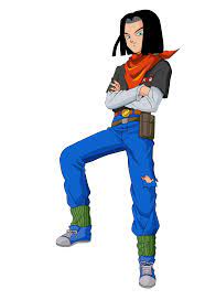 Want to discover art related to c17dragonball? C 17 Dragonball Universum Wikia Fandom
