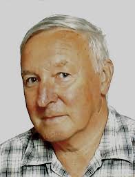 Harry Westin, till minne