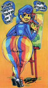 Wally Darling (welcome Home) Porn - Page 4 Of 8 - Rule 34