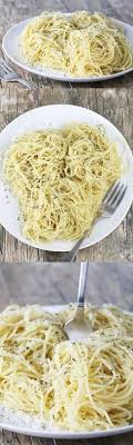 Angel hair pasta can often pair well with light seafood ingredients, such as scallops. 30 Best Angel Hair Pasta Nest Recipes Ideas Recipes Angel Hair Pasta Angel Hair