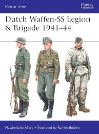 Buy Dutch Waffen-SS Legion & Brigade ...