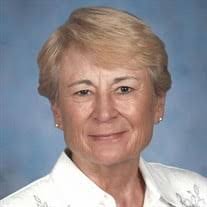 Lorna Figge Klisart Obituary (2023)