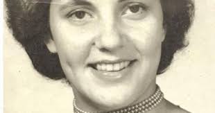 Cross, Clara Ruth Caudill