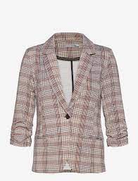 Envío gratuito en pedidos a partir de 24,90 €. Fransa Frlecheck 1 Blazer Business Blazer Boozt Com