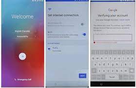 Presiona continuar (si es necesario). Lg Aristo 3 Frp Bypass Unlock Google Gmail Without Pc Android 8 1