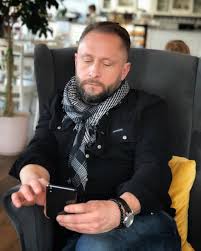 Kamil durczok jest szefem serwisu i prezesem wydającej go spółki coal minders. Kamil Durczok Nie Zaplacil Choremu Na Raka Pracownikowi