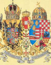 Er wurde von der dynastie schon lang vor der einrichtung der doppelmonarchie geführt und symbolisierte den kaiserlichen rang. Die Doppelmonarchie Zwei Staaten In Einem Reich Der Erste Weltkrieg