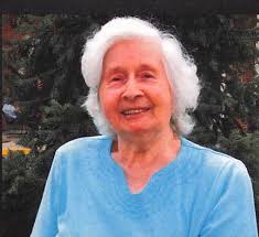 Nellie (Neeltje) Devos Obituary