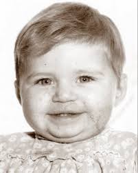 This is 54! Smiling for 5 decades now …