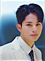 Winston Pineda Gwapo