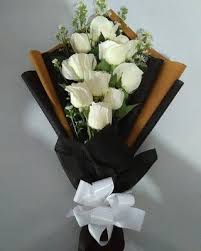Bouquet Dengan Gambar Toko Bunga Bunga Perkawinan Buket