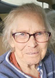 Sharron Ridgway Obituary (2023)