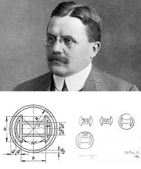 Ben Bos, a renowned Dutch graphic designer, created the iconic Randstad  logo in 1960. As a key figure at Total Design, Bos crafted a minimalist,  modernist logo featuring a stylized, abstract figure