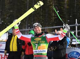 Kriechmayr made his world cup debut in december 2010 at age 20. Osv Herren Mit Traumstart In Wm Saison Sn At