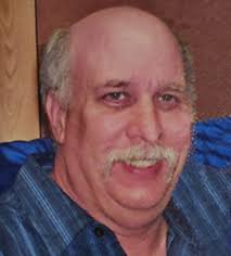 Obituary: Gerald Johnson, 63, of Ludington.