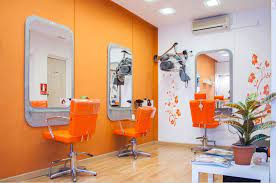 Hair Salon Decor Salon Decor Nail Salon Decor