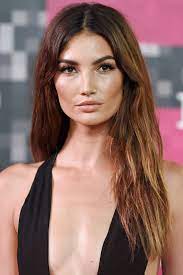 Browse 35 grey eyes model black hair stock photos and images available, or start a new search to explore more stock photos and images. 33 Brown Hair Color Ideas 2018 S Best Light Medium And Dark Brown Shades For Brunettes