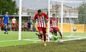 Η ομάδα του γιώργου μπαρτζώκα επικράτησε της βιλερμπάν. Pas Giannina Olympiakos K19 0 2 Ekane To Tria Sta Tria Sportime Gr