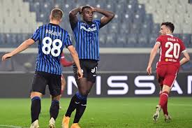 Atlanta's vibrant neighborhoods deliver electric experiences and legendary adventures intertwined with dynamic southern culture. Atalanta Vs Liverpool Lima Bintang The Reds Di Bergamo Halaman All Kompas Com