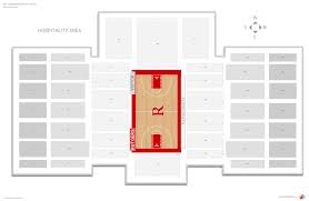 rac louis brown athletic center rutgers seating guide