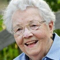 Dolores M. Smith Obituary