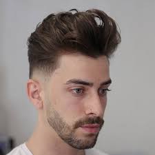 You'll see short fresh skin fades. 100 Best Men S Haircuts For 2021 Pick A Style To Show Your Barber