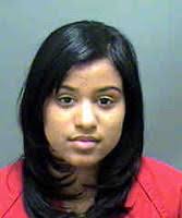 Crime in Charlotte: January 2010