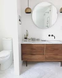 So go dig up that old dresser. I Diy D A Thrifted Dresser Into A Pinterest Bathroom Vanity The Sorry Girls