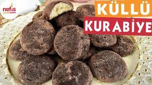kullu kurabiye videolu nefis yemek tarifleri kurabi ye kurabiye tarifleri tatli tarifleri