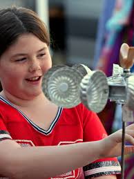 30 photos: Valley Junction Farmers Market