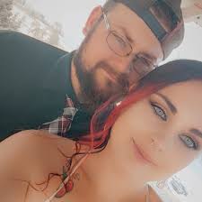 Melisa Huffman is in Lansing, MI.