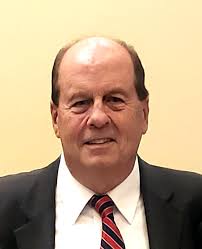 Timothy Ferguson Obituary