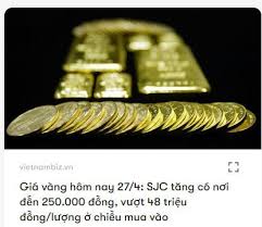 Gia Vang Hom Nay 27 4 Sẵn Sang để Tiếp Tục Bứt Pha Trong 2020 Vang South Carolina