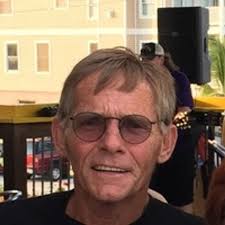 Earl K. Harlow, Jr. Obituary December 3, 2017