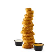 From our famous towering onion rings® to clucks and fries®, our tantalizing appetizers set the tone for an unforgettable meal. House Faves Menu Red Robin In 2020 Appetizer Menu Food Appetizers