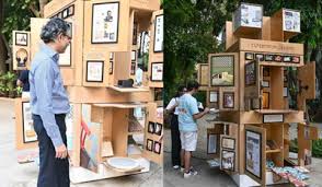 Dr Bhau Daji Lad Museum ...