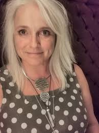 Hello everyone I've been a nature loving hippie since my teens. Now at 56 I  look forward to my hair turning Grey and not giving a toss about opinions  that don't match