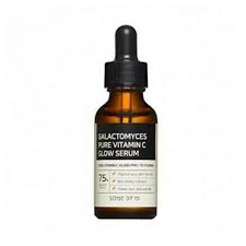 Some by mi galactomyces pure vitamin c glow serum review this vitamin c serum by the popular brand is very nourishing and moisturizing with quality ingredients. Buy Some By Mi Galactomyces Pure Vitamin C Glow Serum 30ml Somebymi Online In Taiwan 173806834868