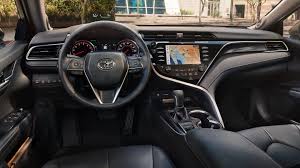 View Toyota Camry Interior Photos And Get Ready To Elevate Your Drive To A Whole New Level Camry Toyota Camry Toyota Suv