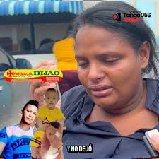 Altagracia Ogando Mercedes