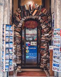 Le Bal Des Ardents Is This The Prettiest Bookshop In Lyon Solosophie Bookshop Lyon Lyon France