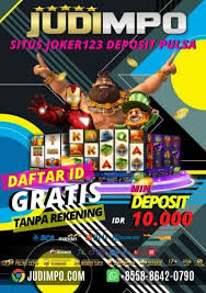 Pin Di Daftar Agen Judi Slot Online Terpercaya 2021