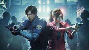 The drug testing lab can only be accessed from the greenhouse and the door must be unlocked from the greenhouse control room and the machine that has all of the strange symbols on it. Resident Evil 2 Greenhouse Walkthrough Greenhouse Codes How To Get The Greenhouse Herbicide In Resident Evil 2 Usgamer