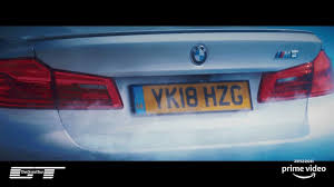 The Grand Tour The New Bmw M5 Facebook