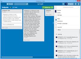 Trello is a cooperation tool that. Download Trello Desktop 0 1 9