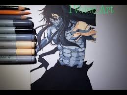 Speed Drawing Ichigo Kurosaki Final Getsuga Tenshou Youtube Bleach Anime Drawings Anime Comment must not exceed 1000 characters. pinterest