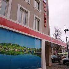 Von altersvorsorge über girokonto & kreditkarten bis versicherung: Vr Bank Starnberg Herrsching Landsberg Eg Banks Credit Unions Tutzinger Hof Platz 8 Starnberg Bayern Germany Phone Number